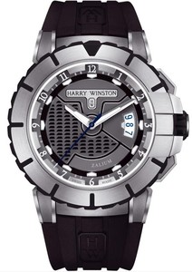 Harry Winston Ocean Sport Automatic 411 / MA44ZC.K
