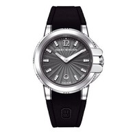 Harry Winston Ocean Sport Quartz 411 / LQ36ZC.AD / B