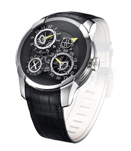 Harry Winston Opus 10 (WG) 500 / MMJFMWL.K