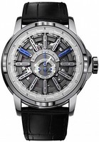 Harry Winston Opus 12