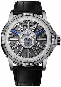 Harry Winston Opus 12