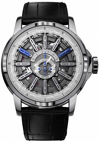 Harry Winston Opus 12