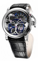Harry Winston Opus 7 500 / MMAS45WL