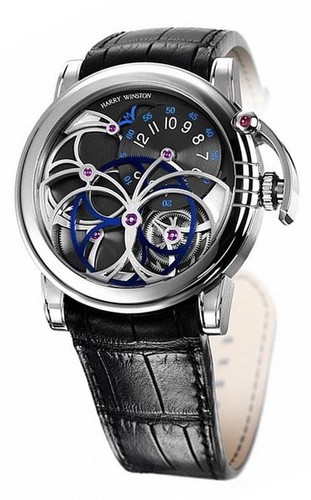 Harry Winston Opus 7 500 / MMAS45WL