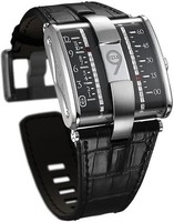 Harry Winston Opus 9 (WG) 500 / MAJMWWL.K