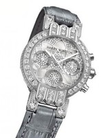 Harry Winston Premier Excenter Lotus Ladies 200 / UCQ32WL.MD02 / 00 200 / UCQ32WL.MD02 / 00