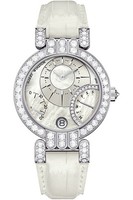 Harry Winston Premier Excenter Retrogrades (WG-Diamonds) 200 / UABI34WL