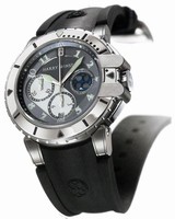 Harry Winston Project Z2 410 / MCA44ZC.A