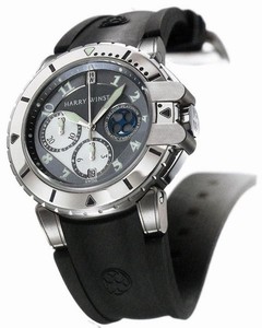 Harry Winston Project Z2 410 / MCA44ZC.A