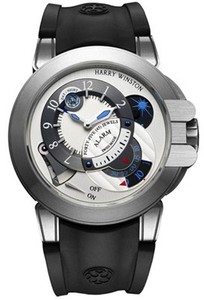 Harry Winston Project Z6 400-MMAC44WZ
