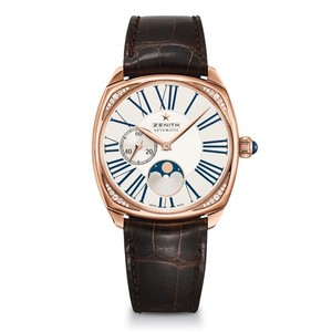 Zenith Heritage Star Moonphase 37x37 MM 22.1925.692/01.C725