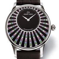 Jaquet Droz Heure Astrale J005014204