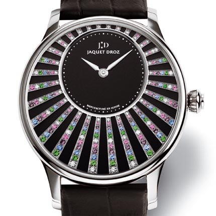 Jaquet Droz Heure Astrale J005014204