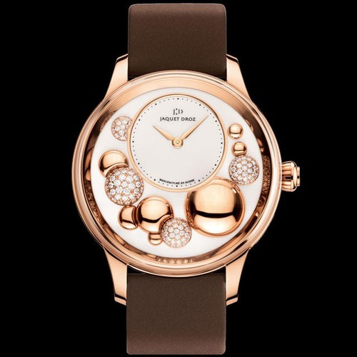Jaquet Droz Heure Celeste J005023520