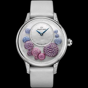 Jaquet Droz Heure Celeste J005024538