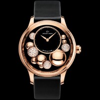 Jaquet Droz Heure Celeste J005023521
