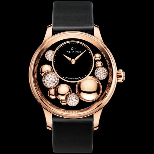 Jaquet Droz Heure Celeste J005023521