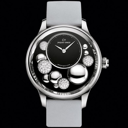 Jaquet Droz Heure Celeste J005024520