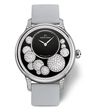 Jaquet Droz Heure Celeste J005024530