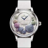 Jaquet Droz Heure Celeste J005024531