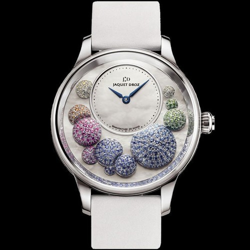 Jaquet Droz Heure Celeste J005024531
