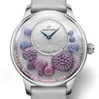 Jaquet Droz Heure Celeste J005024537