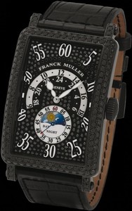 Franck Muller Hour Retrograde 1300 HR JN NR D CD