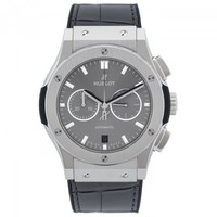 Hublot Classic Fusion Titanium Racing Grey 541.NX.7070.LR