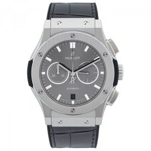 Hublot Classic Fusion Titanium Racing Grey 541.NX.7070.LR