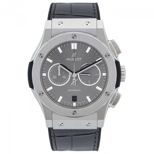 Hublot Classic Fusion Titanium Racing Grey 541.NX.7070.LR