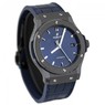 Hublot Classic Fusion Ceramic Blue 542.CM.7170.LR