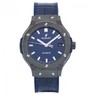 Hublot Classic Fusion Ceramic Blue 565.CM.7170.LR