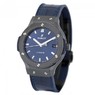 Hublot Classic Fusion Ceramic Blue 565.CM.7170.LR