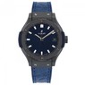 Hublot Classic Fusion Ceramic Blue 581.CM.7170.LR