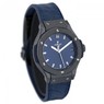 Hublot Classic Fusion Ceramic Blue 581.CM.7170.LR