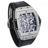Hublot Spirit of Big Bang Titanium Pave 641.NX.0173.LR.1704