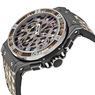 Hublot Big Bang 41mm Snow Leopard Ceramic 341.CW.7717.NR.1977