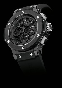 Hublot Aero Bang All Black (Ceramic) 310.CM.1110.RX