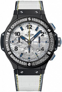 Hublot Big Bang 41 MM AmFAR Baguette 341.CI.6019.LR.194.AMF12