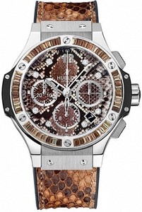 Hublot Big Bang 41 MM Boa Bang Brown 341.SX.7917.PR.1979
