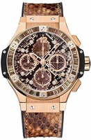 Hublot Big Bang 41 MM Boa Bang Gold Brown 341.PX.7918.PR.1979