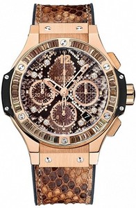 Hublot Big Bang 41 MM Boa Bang Gold Brown 341.PX.7918.PR.1979