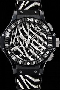 Hublot Big Bang 41 MM Zebra 341.CV.7517.VR.1975