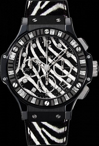 Hublot Big Bang 41 MM Zebra 341.CV.7517.VR.1975