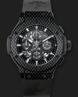 Hublot Big Bang Aero Bang Carbon 44mm 311.QX.1124.RX