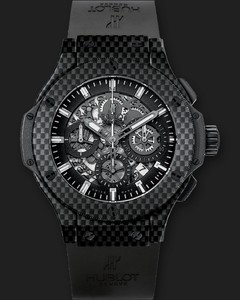 Hublot Big Bang Aero Bang Carbon 44mm 311.QX.1124.RX