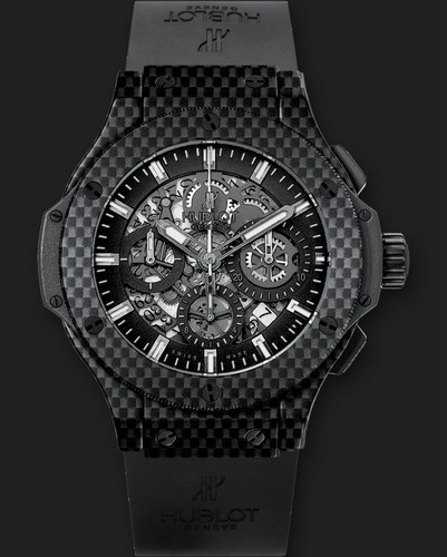 Hublot Big Bang Aero Bang Carbon 44mm 311.QX.1124.RX