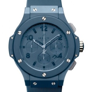 Hublot Big Bang All Blue (Blue ceramic/Blue /Blue Rubber) 301.EI.5190.RB