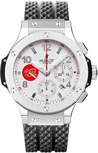 Hublot Big Bang ASF Swiss Soccer (Steel) 301.SX.230.RX.ASF02
