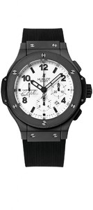 Hublot Big Bang Bode Bang (Ceramic / Silver) 301.CI.2010.RX.BDM09